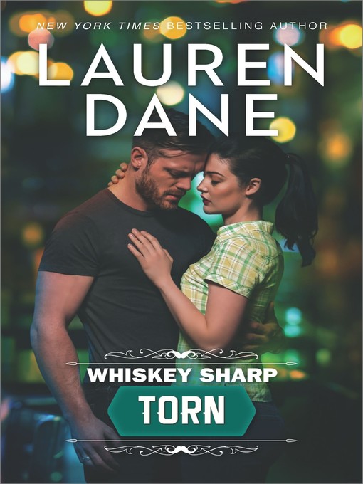 Title details for Torn by Lauren Dane - Available